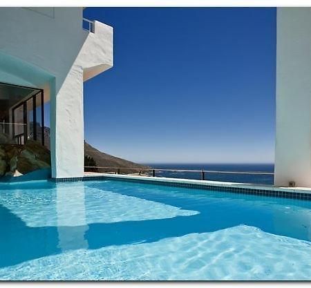 Bayview Penthouses And Rooms Ciudad del Cabo Exterior foto